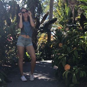 Meet your Posher, Paige